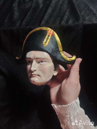 Декор на стену Наполеон