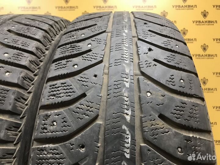 Bridgestone Ice Cruiser 7000 215/70 R16 100T