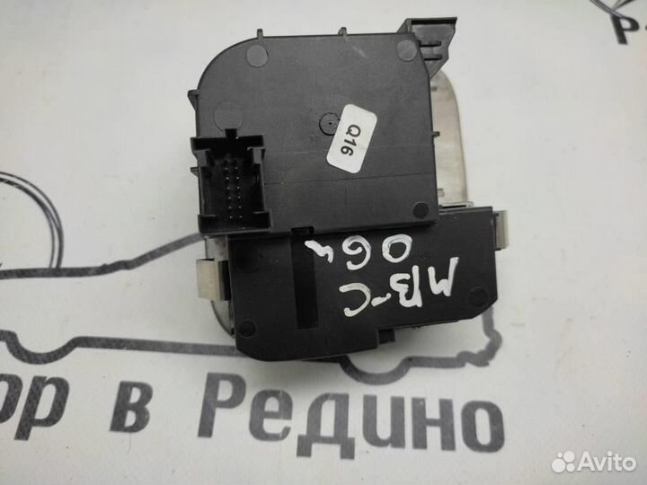 Переключатель света w203 C-class 646.963