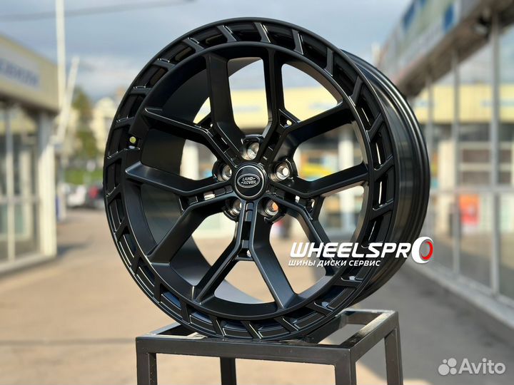 Диски R22 Land Rover Defender Discovery Sport