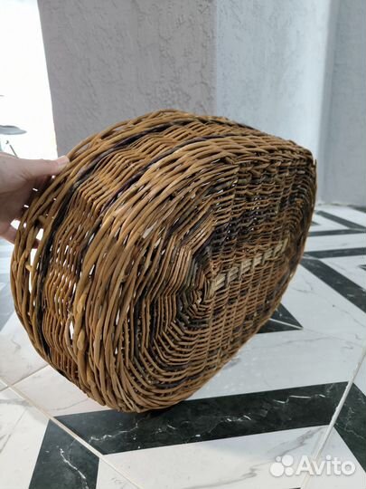 Лежак для собаки