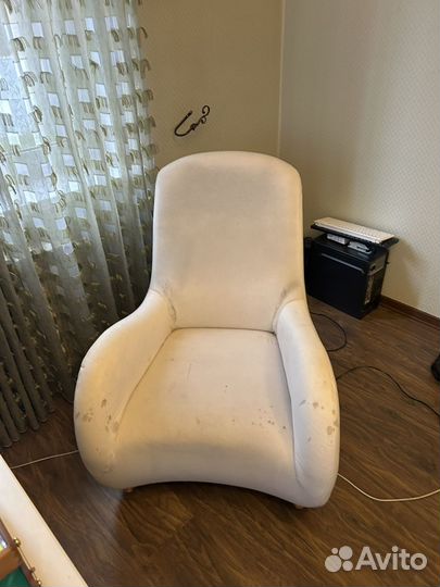 Кресло