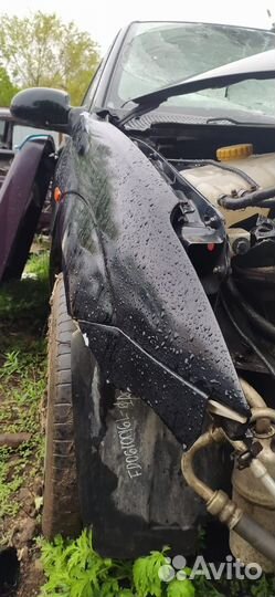 Ford focus 1 в разборе