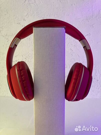 Наушники Bluetooth Wireless LED-Z3B