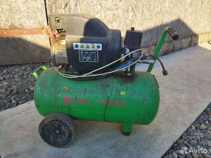 Компрессор