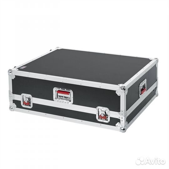 Gator G-tourm32NDH - кейс для микшера Midas