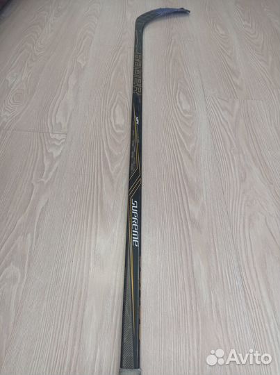 Хоккейные клюшки bauer