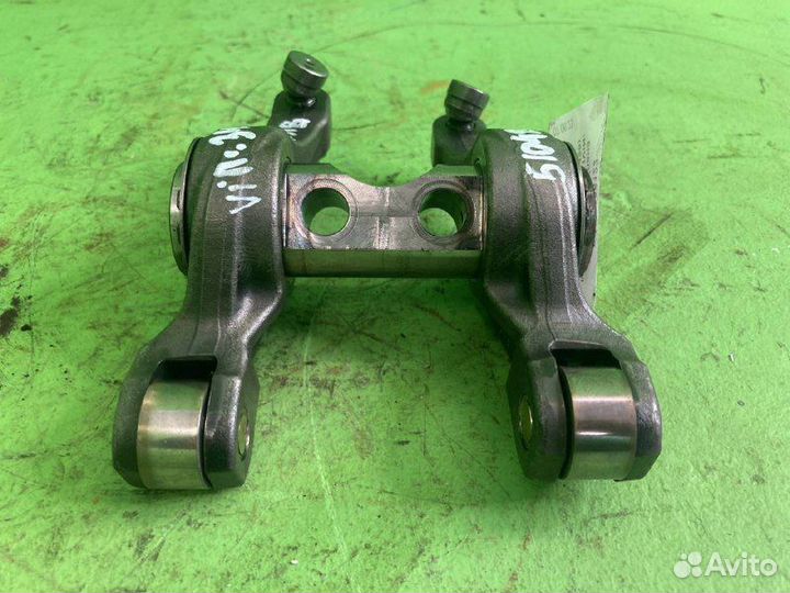 Коромысло клапана MAN TGS