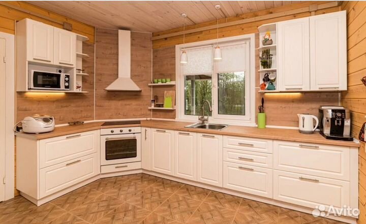 Кухня cozy home от производителя