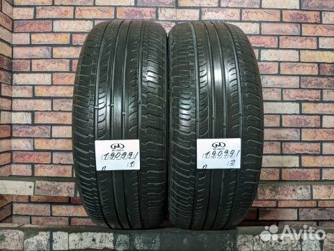 Hankook Optimo K415 235/55 R18