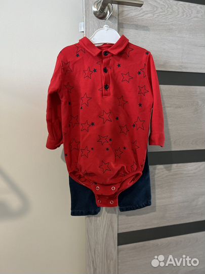 Праздничные костюмы на мальчика