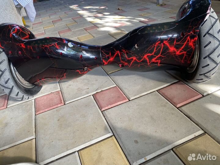 Гироскутер бу