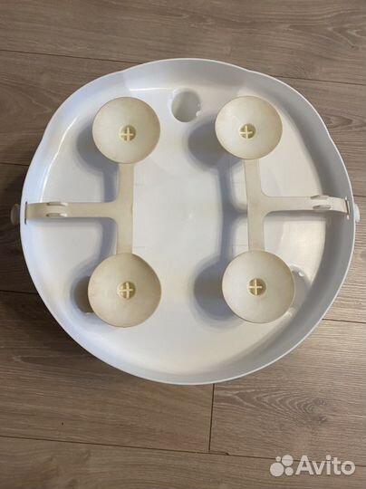 Стульчик для купания детский