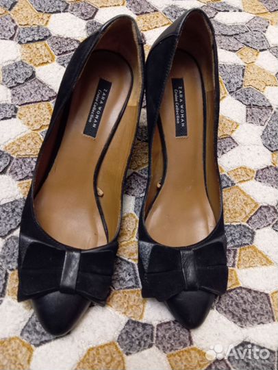 Туфли женские 39 размер