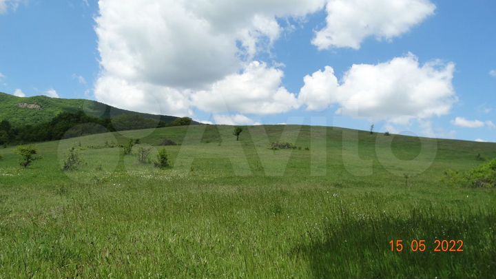Участок 7,2 га (ИЖС)