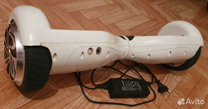 Гироскутер бу