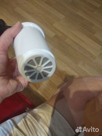 Картридж для фильтра воды аквафор