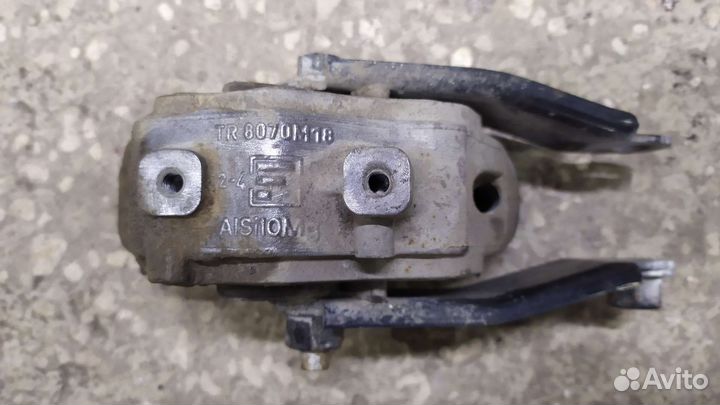 Подушка двигателя Volvo, land rover