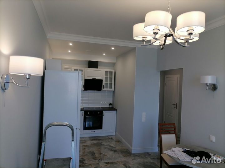 Все виды ремонта, квартир, дом, офис