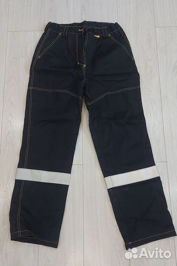 Рабочий костюм женский