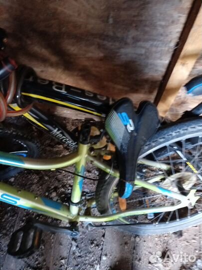 Велосипеды