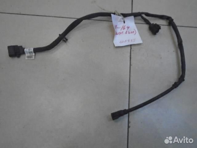 Проводка АКПП Mercedes Benz M-Class W164 2005-2011