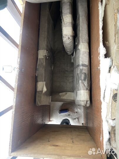 Бокс для whatsminer и asic