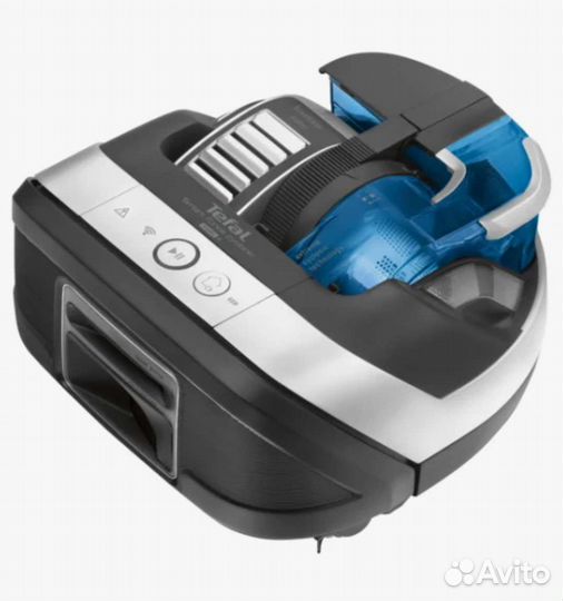 Запчасти для робота пылесоса Tefal RG8021RH
