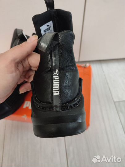 Кроссовки Puma fenty