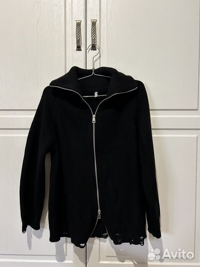 Женский джемпер