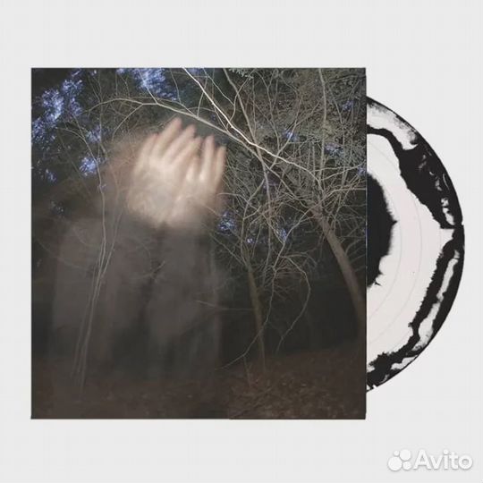 Nothing,nowhere. - Singles (limited 450 copy White