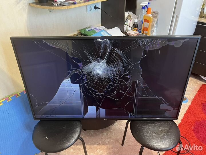 LG 49uk6200pla