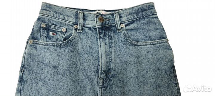 Tommy Hilfiger женские джинсы