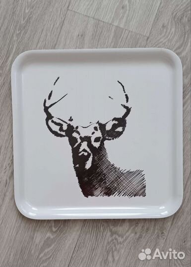 Поднос икеа