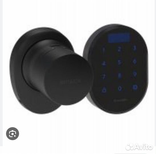 Электронный замок rotator Armadillo (Армадилло)