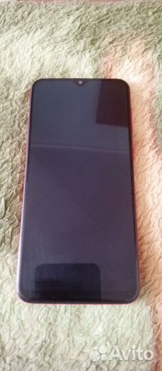 Samsung Galaxy A20, 3/32 ГБ