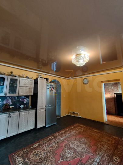 Дом 104,8 м² на участке 4,2 сот.