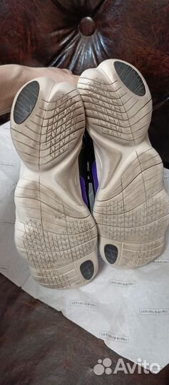 Nike Free RUN 5.0 Shield (40,5 размер)