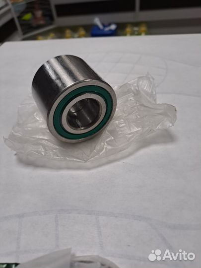 Подшипник ступицы задний на LADA largus