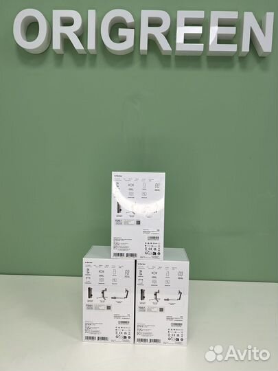 Insta360 Flow Grey новый/оригинал/в наличии