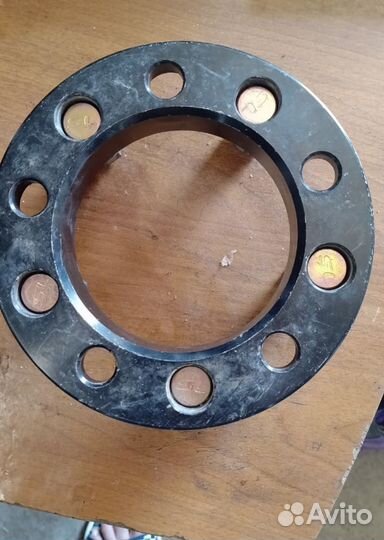 Проставки для УАЗ