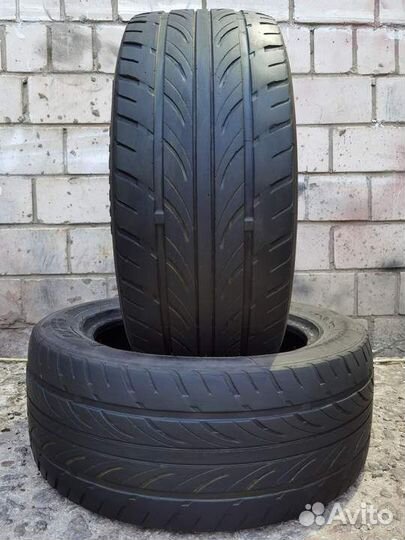 Sumo Akina ST-09 235/55 R17 103W