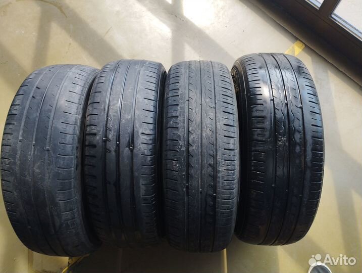 Kumho Solus KH17 185/65 R15