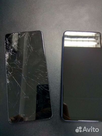 Ремонт телефонов