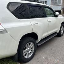 Toyota Land Cruiser Prado 3.0 AT, 2013, 283 000 км, с пробегом, цена 3 000 000 руб.