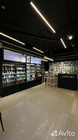 Продавец-консультант в салон связи