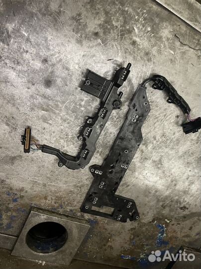 Ремкомплект мехатроника 0b5 DL501 Audi A4