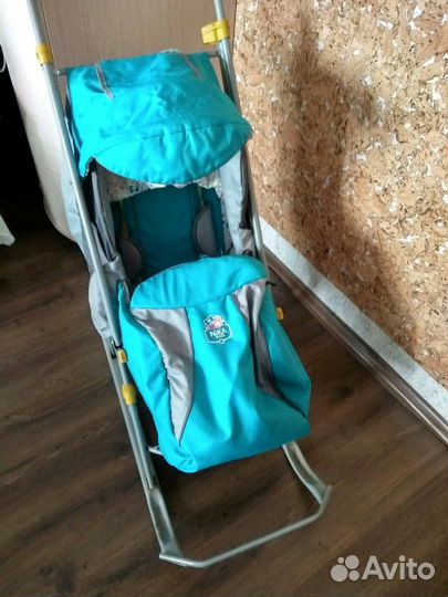 Санки детские