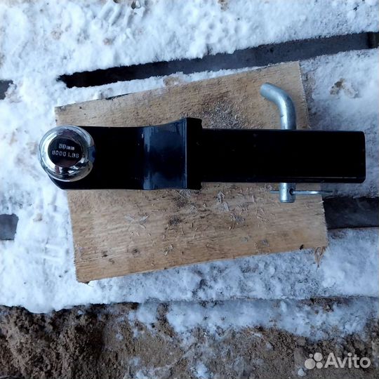 Фаркоп для автомобиля