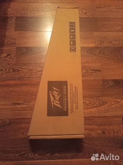 Укулеле, Peavey Student